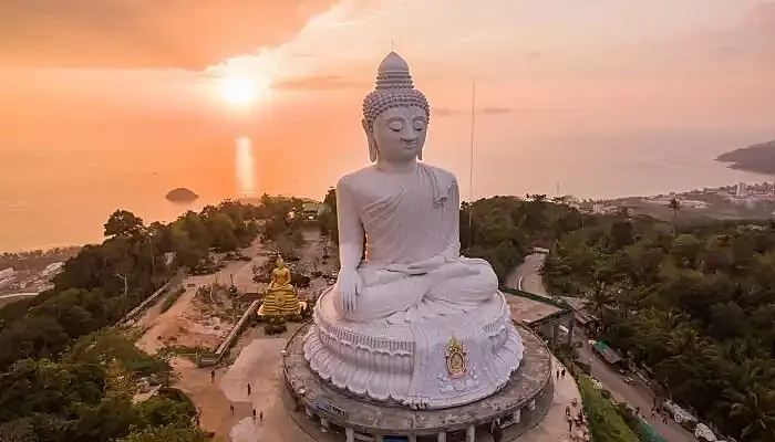Big Buddha